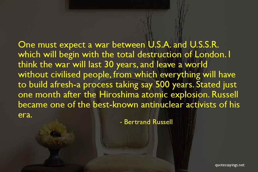 S U R Quotes By Bertrand Russell S U R Quotes By Bertrand Russell