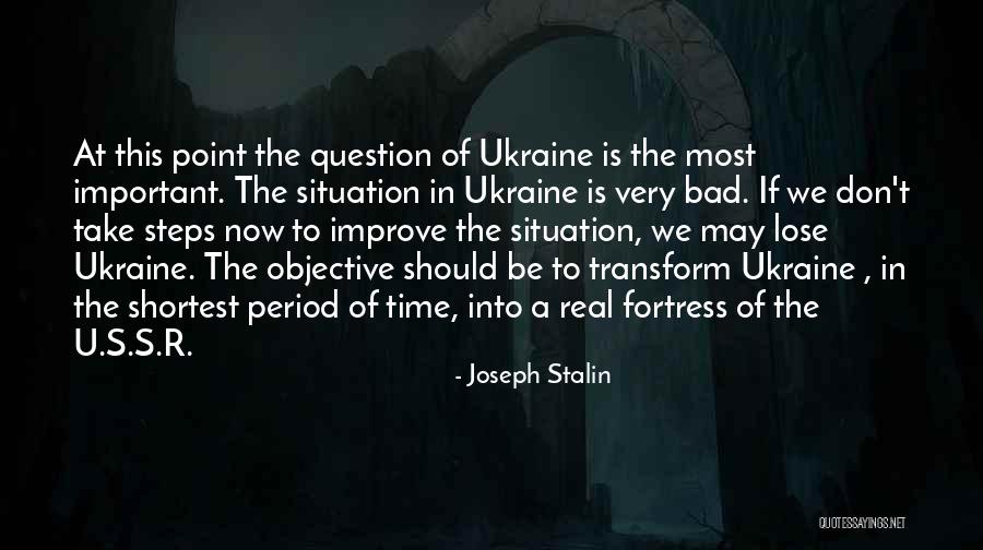 S U R Quotes By Joseph Stalin S U R Quotes By Joseph Stalin