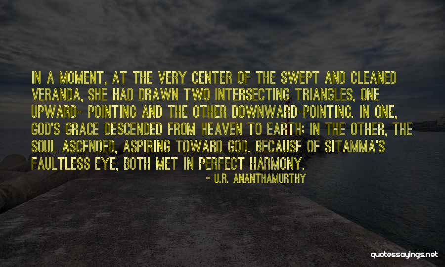 S U R Quotes By U.R. Ananthamurthy S U R Quotes By U.R. Ananthamurthy