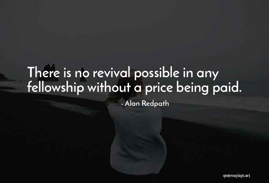 S V Hgmit Quotes By Alan Redpath S V Hgmit Quotes By Alan Redpath