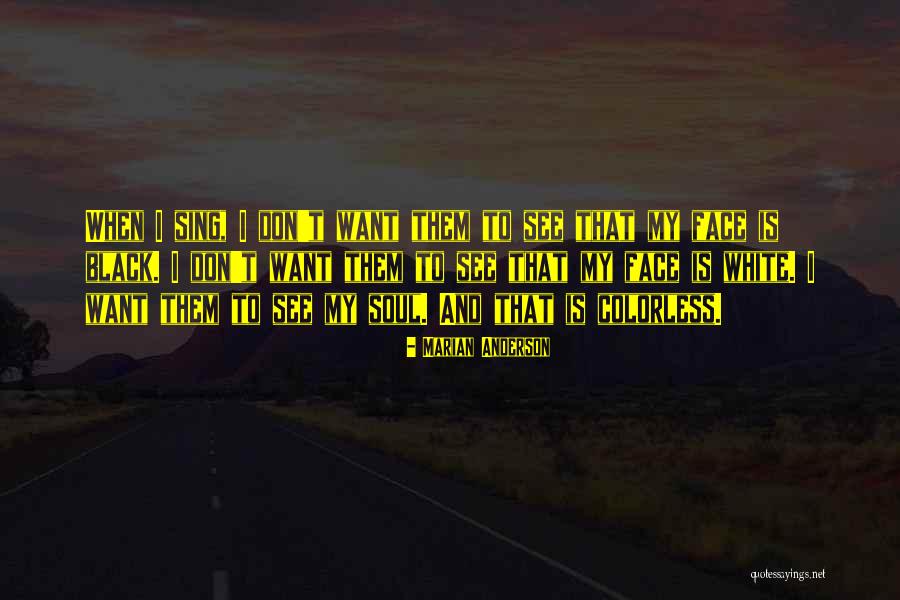 S Video To Hdmi Quotes By Marian Anderson S Video To Hdmi Quotes By Marian Anderson