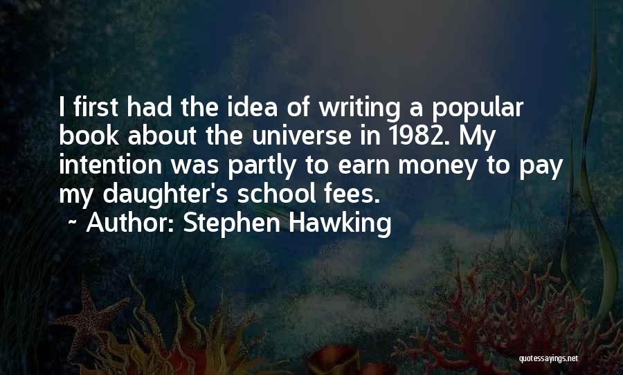 S.w Hawking Quotes By Stephen Hawking