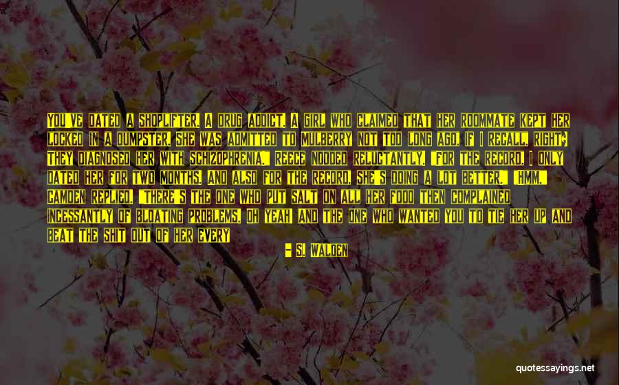S. Walden Quotes 111502 S. Walden Quotes 111502