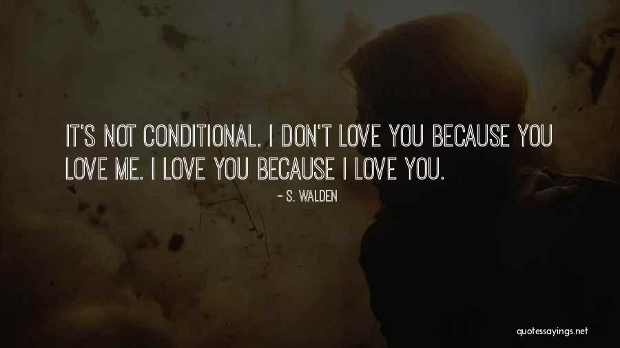 S. Walden Quotes 467453 S. Walden Quotes 467453