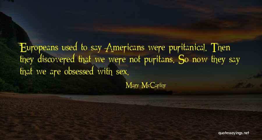 S Y D Suyunun Faydasi Quotes By Mary McCarthy S Y D Suyunun Faydasi Quotes By Mary McCarthy