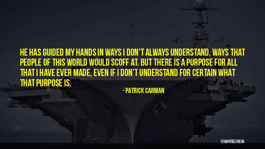 S Y D Suyunun Faydasi Quotes By Patrick Carman S Y D Suyunun Faydasi Quotes By Patrick Carman