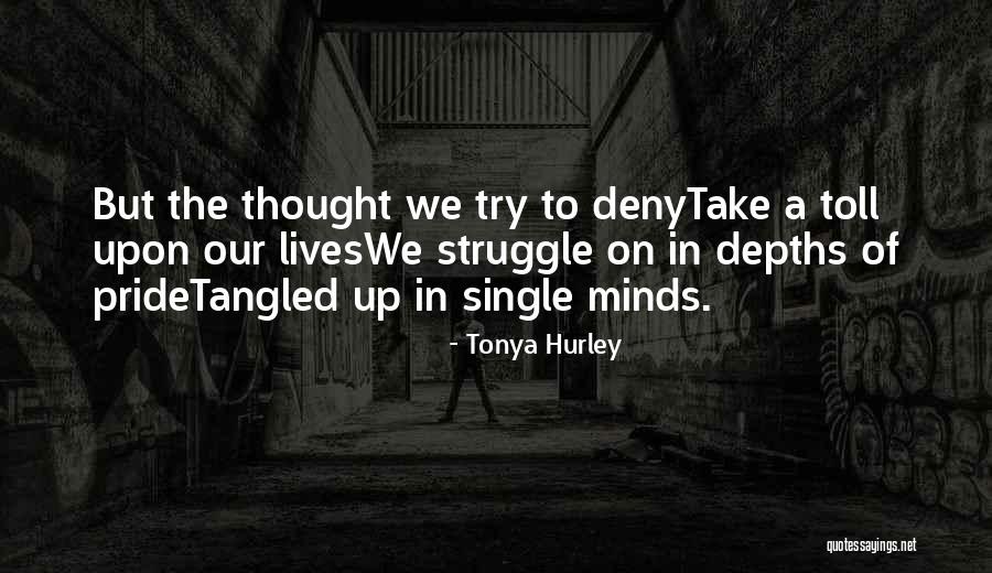 S Y D Suyunun Faydasi Quotes By Tonya Hurley S Y D Suyunun Faydasi Quotes By Tonya Hurley