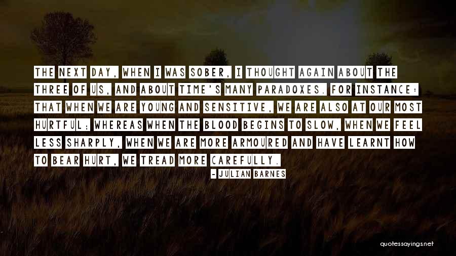 S02 Quotes By Julian Barnes S02 Quotes By Julian Barnes