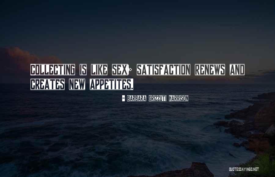 S2 Creation Quotes By Barbara Grizzuti Harrison S2 Creation Quotes By Barbara Grizzuti Harrison