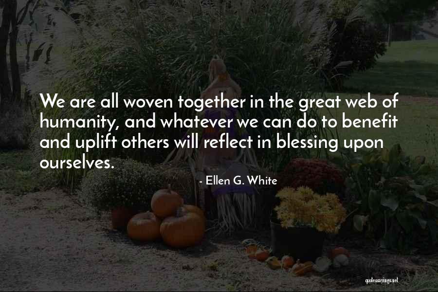 S21 Specs Quotes By Ellen G. White S21 Specs Quotes By Ellen G. White