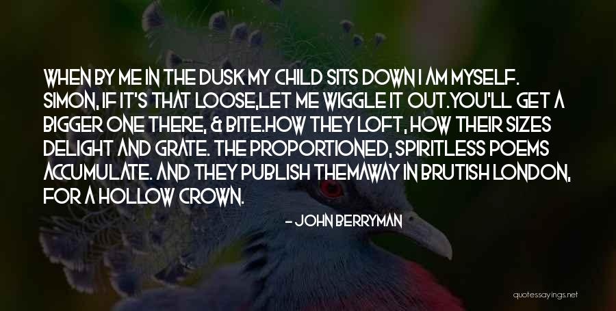 S21 Specs Quotes By John Berryman S21 Specs Quotes By John Berryman