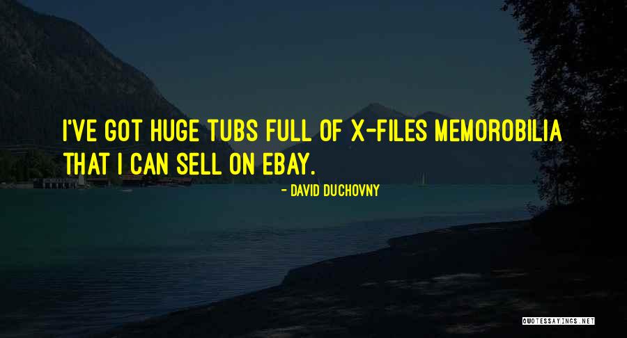 S2e2 Activities Quotes By David Duchovny S2e2 Activities Quotes By David Duchovny