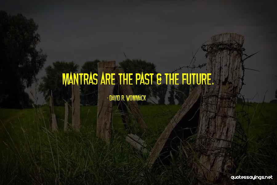 S2e2 Activities Quotes By David R. Wommack S2e2 Activities Quotes By David R. Wommack
