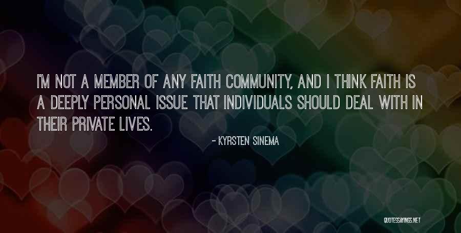 S60r Fog Quotes By Kyrsten Sinema S60r Fog Quotes By Kyrsten Sinema