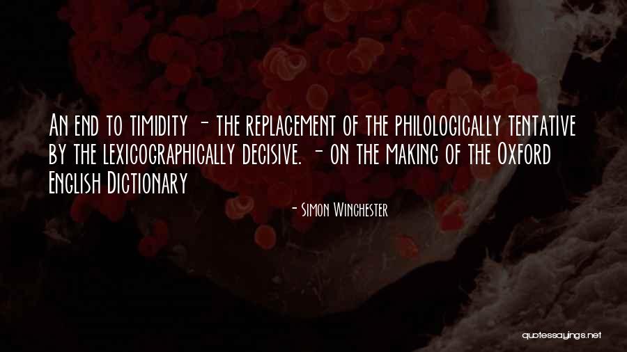 S8 Galaxy Quotes By Simon Winchester S8 Galaxy Quotes By Simon Winchester