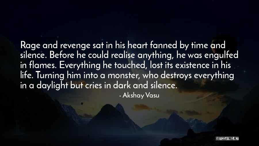 S967238 Quotes By Akshay Vasu S967238 Quotes By Akshay Vasu