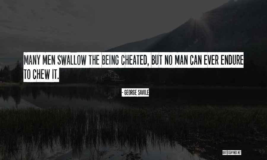 S967238 Quotes By George Savile S967238 Quotes By George Savile