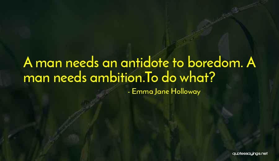 S9674 Quotes By Emma Jane Holloway S9674 Quotes By Emma Jane Holloway