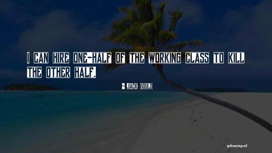S9674 Quotes By Jack Gould S9674 Quotes By Jack Gould