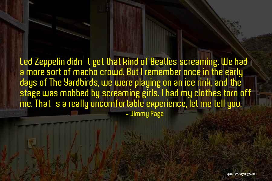 Sa Aking Pag Iisa Quotes By Jimmy Page Sa Aking Pag Iisa Quotes By Jimmy Page