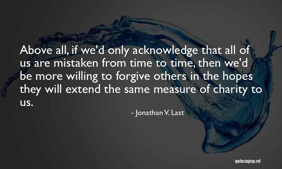 Sa Araw Ng Pasko Quotes By Jonathan V. Last
