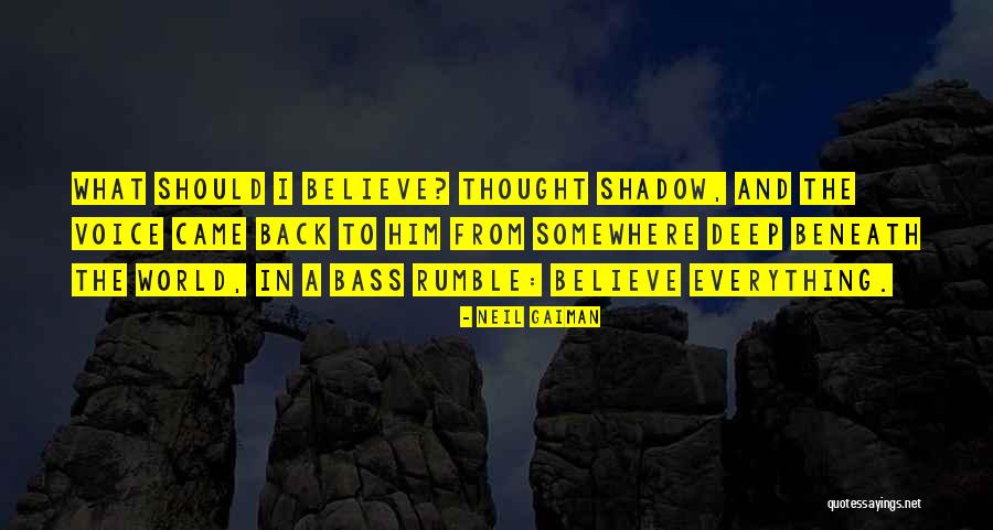 Sa Araw Ng Pasko Quotes By Neil Gaiman