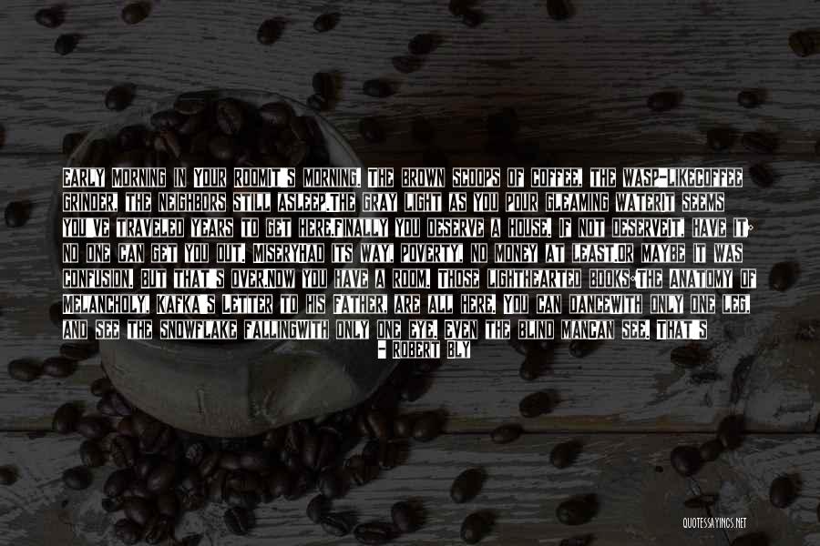 Sa Araw Ng Pasko Quotes By Robert Bly