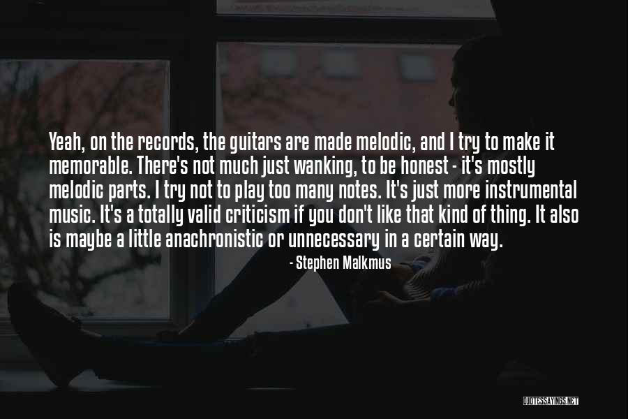 Sa Araw Ng Pasko Quotes By Stephen Malkmus