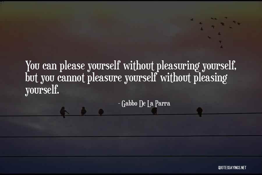 Sa Bawat Quotes By Gabbo De La Parra Sa Bawat Quotes By Gabbo De La Parra