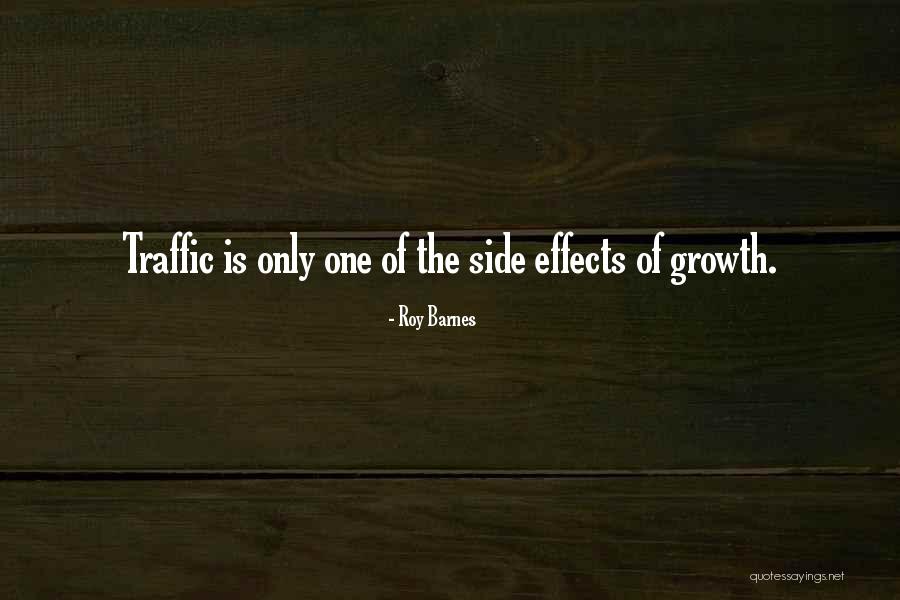 Sa Dinami Dami Quotes By Roy Barnes