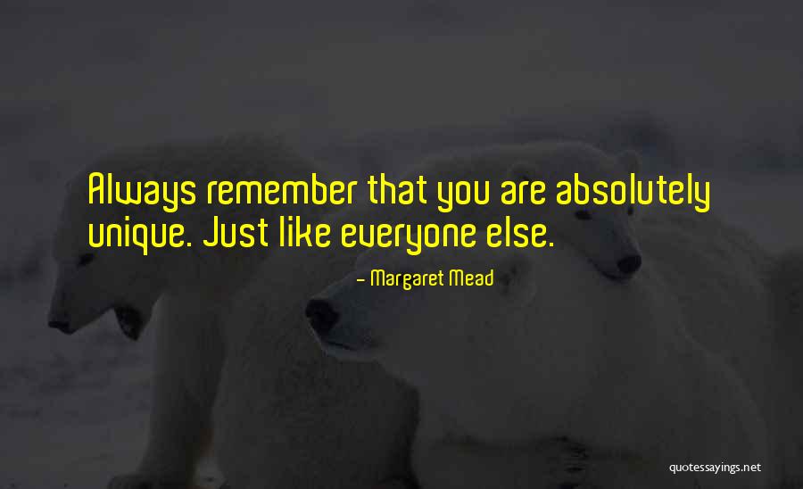 Sa Hirap At Ginhawa Quotes By Margaret Mead Sa Hirap At Ginhawa Quotes By Margaret Mead