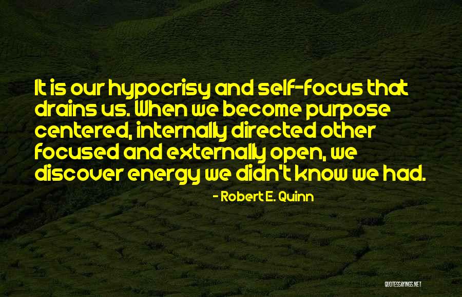 Sa Hirap At Ginhawa Quotes By Robert E. Quinn Sa Hirap At Ginhawa Quotes By Robert E. Quinn