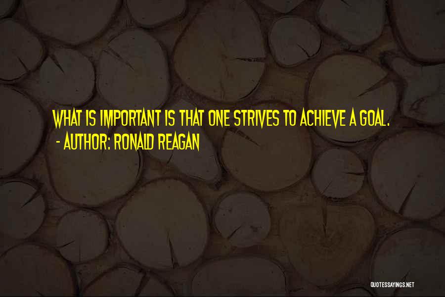 Sa Iniwan Quotes By Ronald Reagan