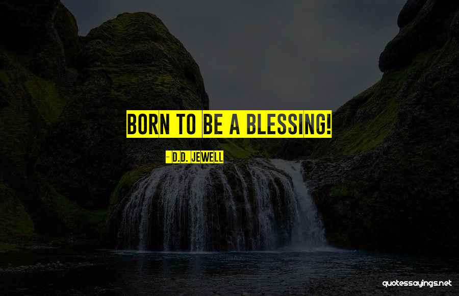 Sa Mga Lalaki Quotes By D.D. Jewell