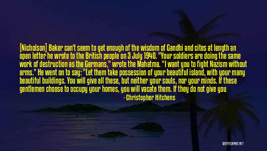 Sa Pagkain Quotes By Christopher Hitchens Sa Pagkain Quotes By Christopher Hitchens