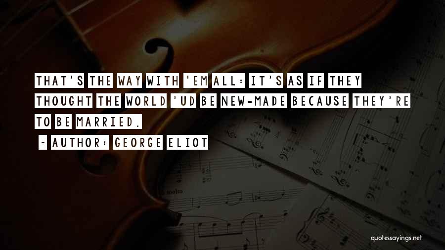 Sa Panahon Karon Quotes By George Eliot Sa Panahon Karon Quotes By George Eliot