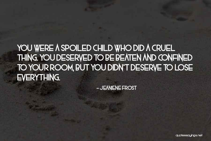 Sa Problema Quotes By Jeaniene Frost Sa Problema Quotes By Jeaniene Frost