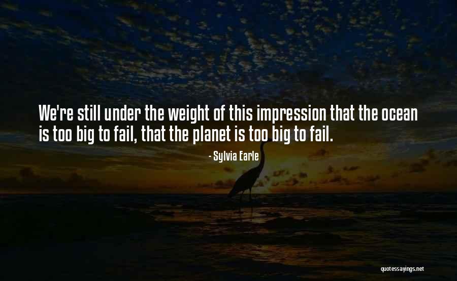Sa Sarap Quotes By Sylvia Earle Sa Sarap Quotes By Sylvia Earle