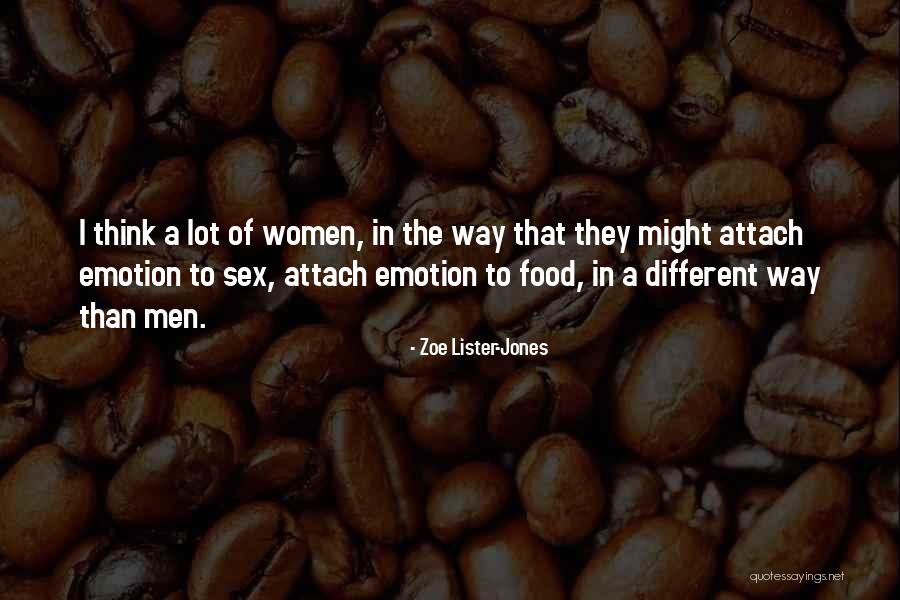 Sa Torpe Quotes By Zoe Lister-Jones Sa Torpe Quotes By Zoe Lister-Jones