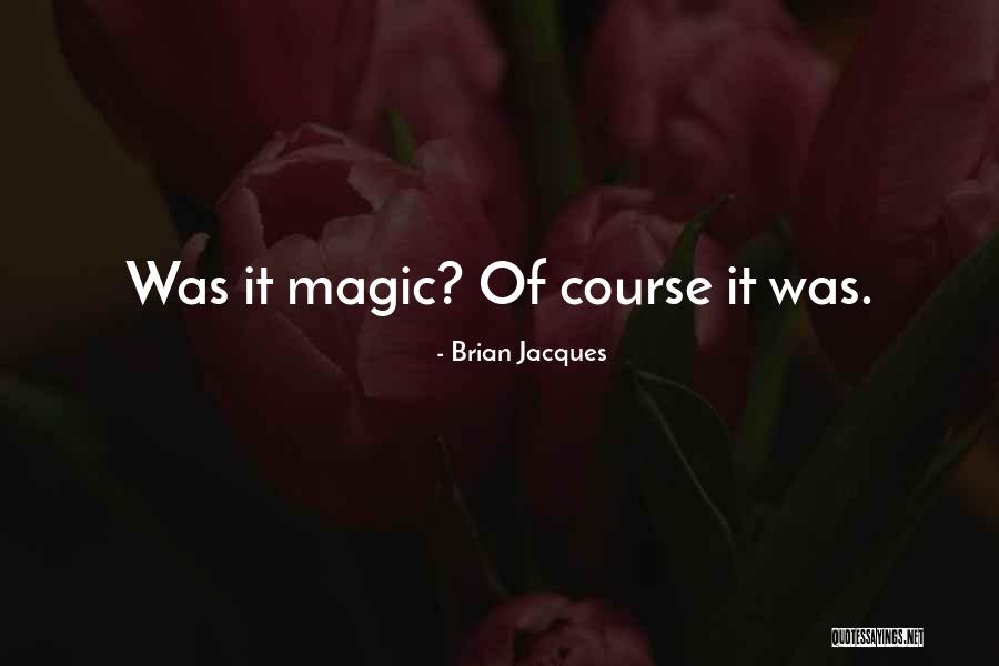 Saab Car Quotes By Brian Jacques