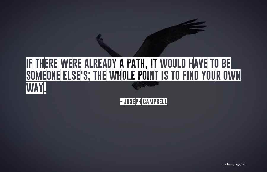 Saab Car Quotes By Joseph Campbell