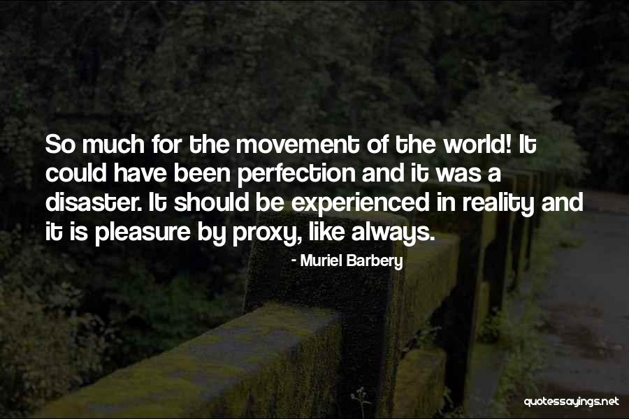 Saab Cars Quotes By Muriel Barbery Saab Cars Quotes By Muriel Barbery