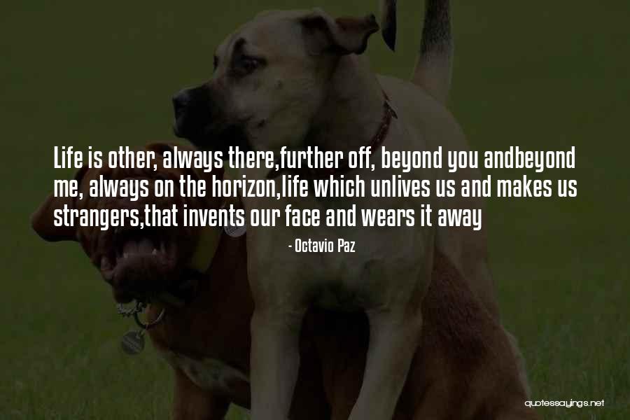 Saab Cars Quotes By Octavio Paz Saab Cars Quotes By Octavio Paz