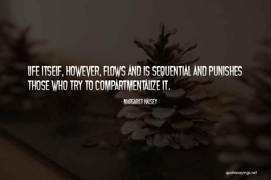 Saabya Quotes By Margaret Halsey Saabya Quotes By Margaret Halsey