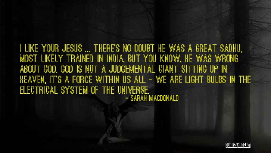 Saabye Christensen Quotes By Sarah Macdonald Saabye Christensen Quotes By Sarah Macdonald