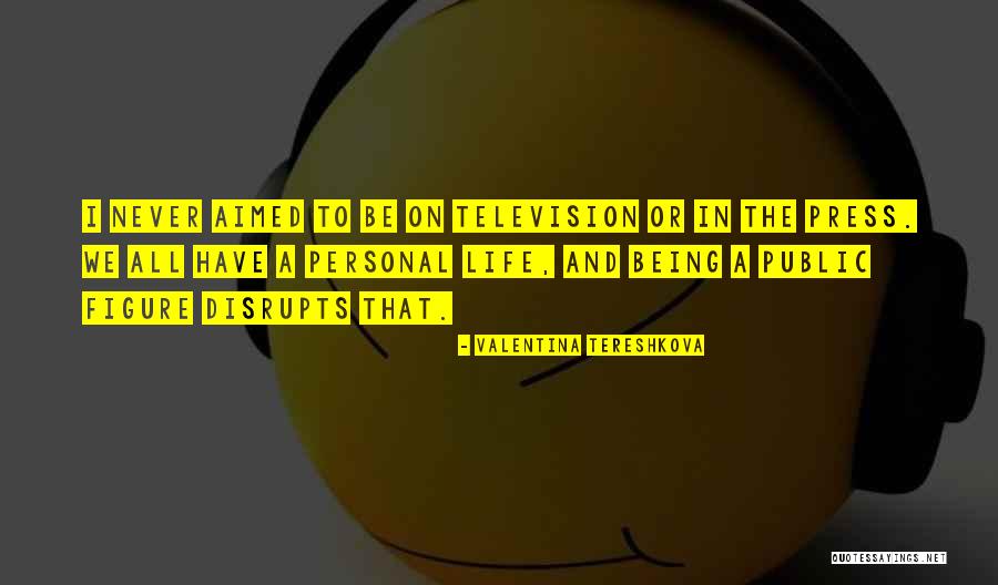 Saad Tasleem Quotes By Valentina Tereshkova Saad Tasleem Quotes By Valentina Tereshkova