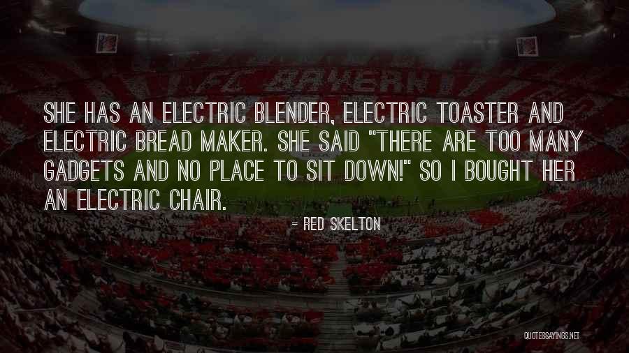 Saadalla Alhalabi Quotes By Red Skelton Saadalla Alhalabi Quotes By Red Skelton