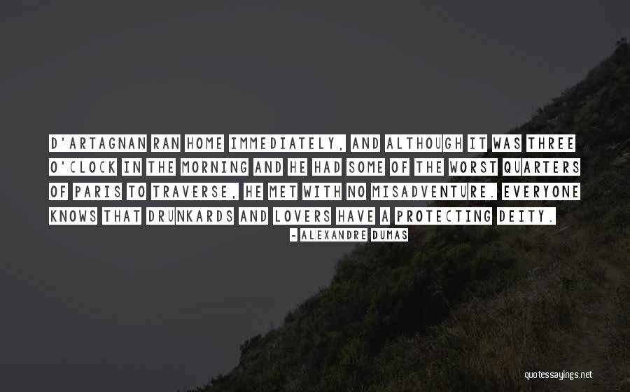 Saadallah Alhalabi Quotes By Alexandre Dumas Saadallah Alhalabi Quotes By Alexandre Dumas