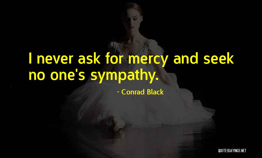 Saadani Quotes By Conrad Black Saadani Quotes By Conrad Black
