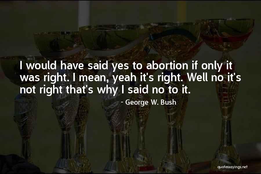 Saadani Quotes By George W. Bush Saadani Quotes By George W. Bush